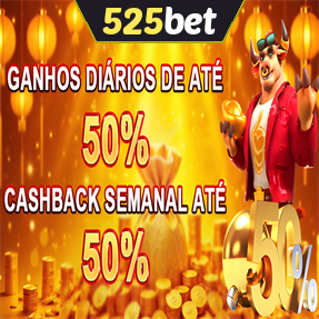 525bet Fundo de Resgate de Perdas Semanais